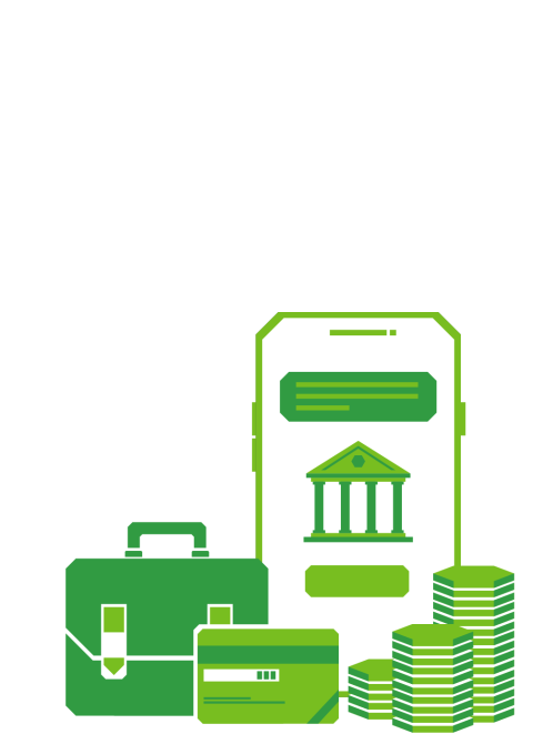 financial service-notebook-card-off